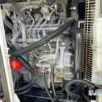 Multiquip DCA25SSIU4F Trailer Mounted Diesel Generator - Tier 3