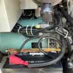 Multiquip DCA25SSIU4F Trailer Mounted Diesel Generator - Tier 3