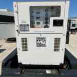 Multiquip DCA45SSIU3 Trailer Mounted Diesel Generator - Tier 3