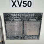 Multiquip DCA45SSIU3 Trailer Mounted Diesel Generator - Tier 3