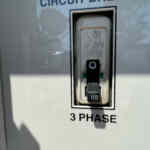 Multiquip DCA45SSIU3 Trailer Mounted Diesel Generator - Tier 3