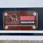 Multiquip DCA45SSIU3 Trailer Mounted Diesel Generator - Tier 3