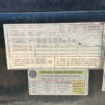 Multiquip DCA45SSIU3 Trailer Mounted Diesel Generator - Tier 3