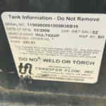 Multiquip DCA45SSIU3 Trailer Mounted Diesel Generator - Tier 3