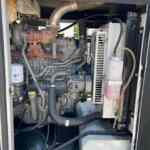 Multiquip DCA45SSIU3 Trailer Mounted Diesel Generator - Tier 3