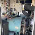 Multiquip DCA45SSIU3 Trailer Mounted Diesel Generator - Tier 3