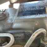 Multiquip DCA45SSIU3 Trailer Mounted Diesel Generator - Tier 3