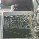 Multiquip DCA45SSIU3 Trailer Mounted Diesel Generator - Tier 3