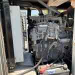 Multiquip DCA45SSIU3 Trailer Mounted Diesel Generator - Tier 3