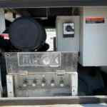 Multiquip DCA45SSIU3 Trailer Mounted Diesel Generator - Tier 3