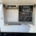 Multiquip DCA45SSIU3 Trailer Mounted Diesel Generator - Tier 3