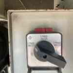 Multiquip DCA45SSIU3 Trailer Mounted Diesel Generator - Tier 3