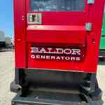 Baldor TS25 Trailer Mounted Diesel Generator - Tier 3