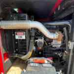 Baldor TS25 Trailer Mounted Diesel Generator - Tier 3