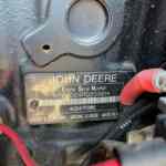 Baldor TS25 Trailer Mounted Diesel Generator - Tier 3