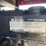 Baldor TS25 Trailer Mounted Diesel Generator - Tier 3