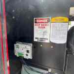 Baldor TS25 Trailer Mounted Diesel Generator - Tier 3