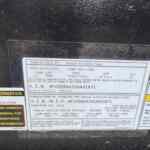 Doosan G50 Trailer Mounted Diesel Generator