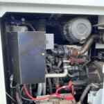 Doosan G50 Trailer Mounted Diesel Generator