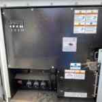 Doosan G50 Trailer Mounted Diesel Generator