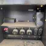 Doosan G50 Trailer Mounted Diesel Generator