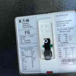 Doosan G50 Trailer Mounted Diesel Generator