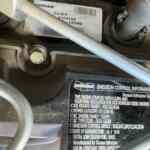 Doosan G50 Trailer Mounted Diesel Generator