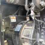 Doosan G50 Trailer Mounted Diesel Generator