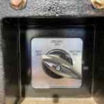 Doosan G50 Trailer Mounted Diesel Generator