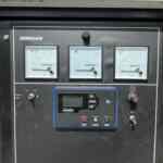 Doosan G50 Trailer Mounted Diesel Generator