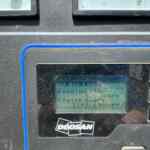 Doosan G50 Trailer Mounted Diesel Generator