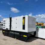 Hipower HRVW700T6 Standby Diesel Generator