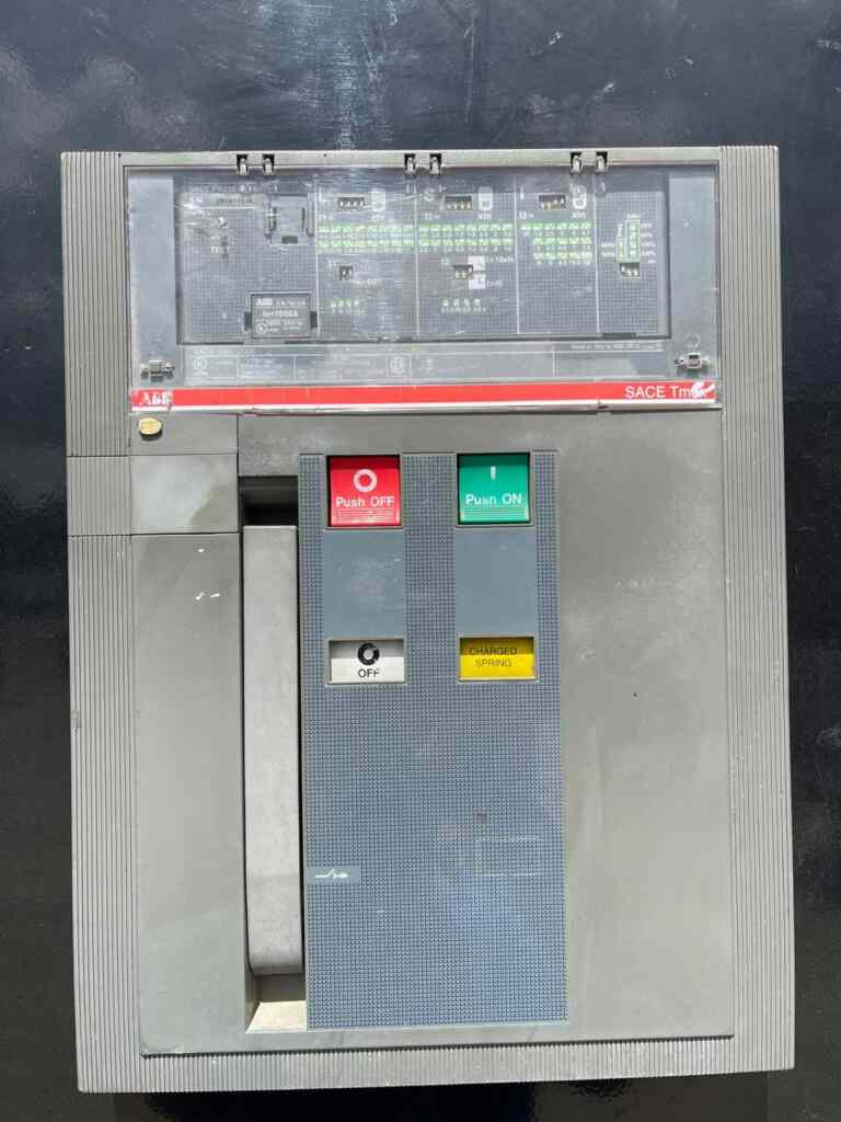 Hipower HRVW700T6 Standby Diesel Generator