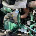 Hipower HRVW700T6 Standby Diesel Generator