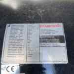 Hipower HRVW700T6 Standby Diesel Generator