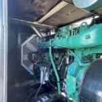 Hipower HRVW700T6 Standby Diesel Generator