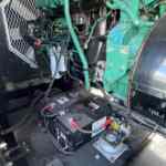 Hipower HRVW700T6 Standby Diesel Generator