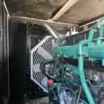 Hipower HRVW700T6 Standby Diesel Generator