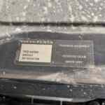 Hipower HRVW700T6 Standby Diesel Generator