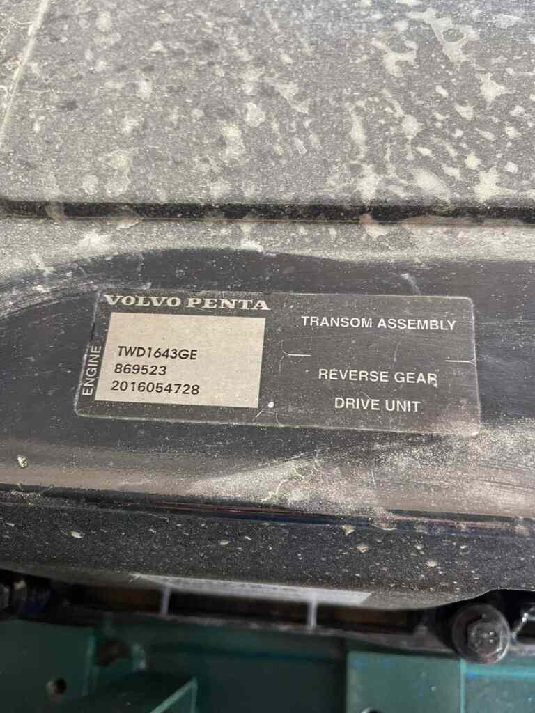 Hipower HRVW700T6 Standby Diesel Generator