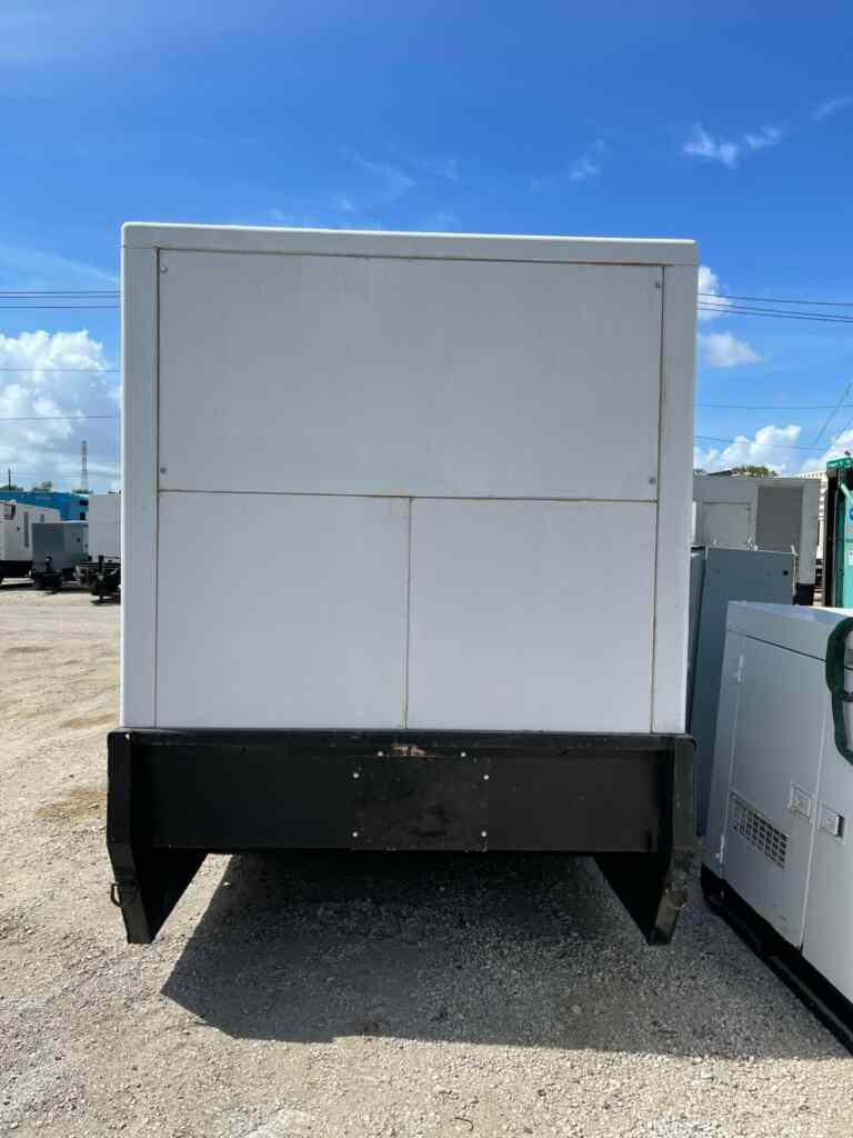 Hipower HRVW700T6 Standby Diesel Generator