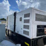 Hipower HRVW700T6 Standby Diesel Generator