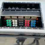 Hipower HRVW700T6 Standby Diesel Generator