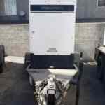 Multiquip DCA70SSJU4I Trailer Mounted, Diesel Generators