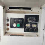 Multiquip DCA70SSJU4I Trailer Mounted, Diesel Generators