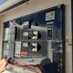 Multiquip DCA70SSJU4I Trailer Mounted, Diesel Generators