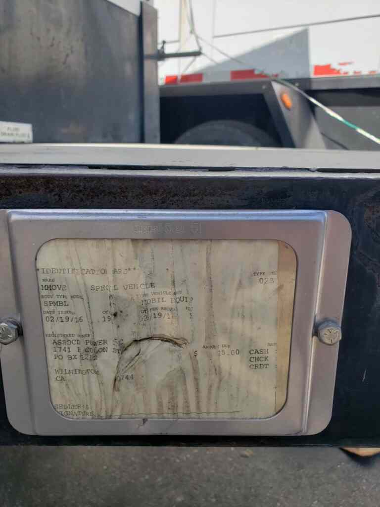 Multiquip DCA70SSJU4I Trailer Mounted, Diesel Generators