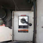 Multiquip DCA70SSJU4I Trailer Mounted, Diesel Generators