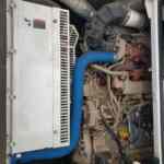 Multiquip DCA70SSJU4I Trailer Mounted, Diesel Generators