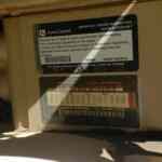 Multiquip DCA70SSJU4I Trailer Mounted, Diesel Generators